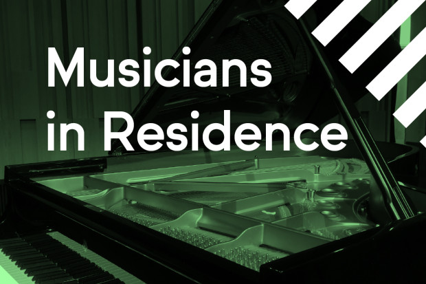 dlr Musicians-in-Residence Scheme 2021