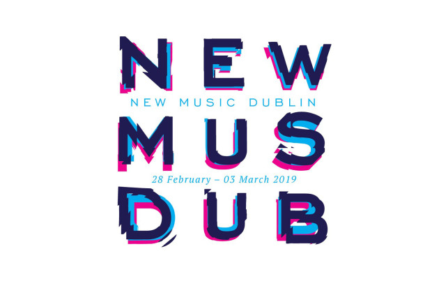 Double Header: World Premieres by David Fennessy and Jennifer Walshe @  New Music Dublin 2019