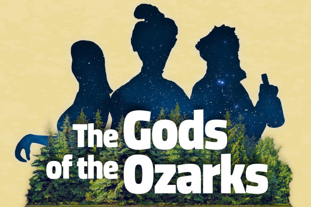The Gods of The Ozarks