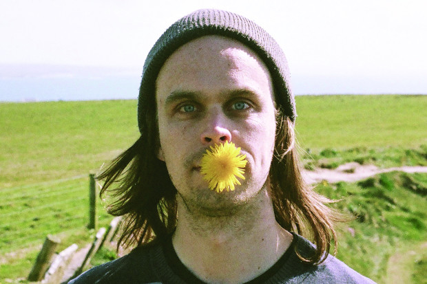 Peter Broderick  with special guests Landless