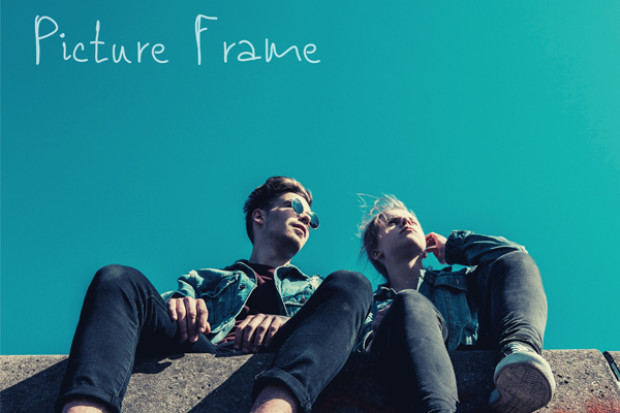 Picture Frame (feat. George Harris)
