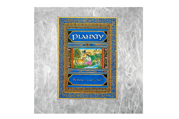 Planxty – The Woman I Loved So Well