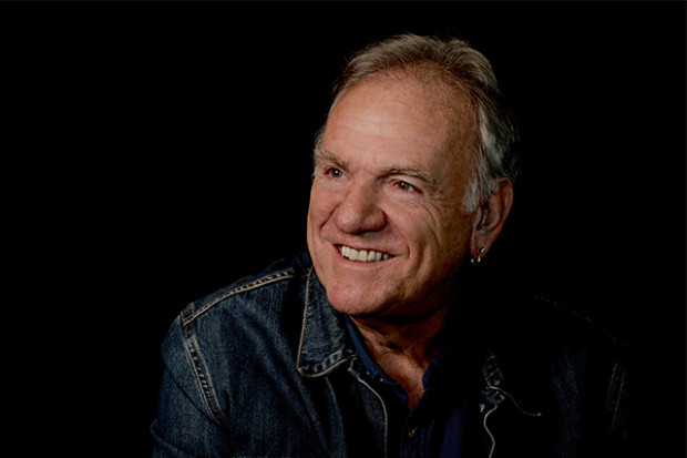 Ralph McTell – World Tour for Hill of Beans