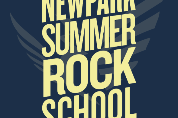 Summer Rock School