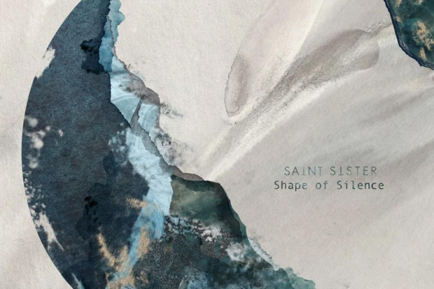 Saint Sister – Shape of Silence