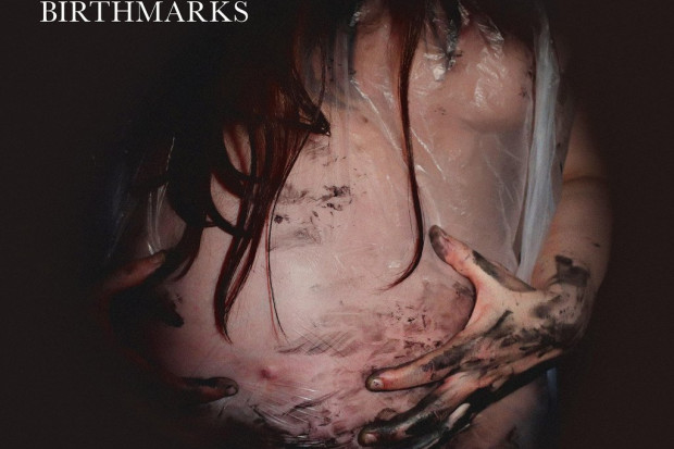 Hilary Woods - Birthmarks