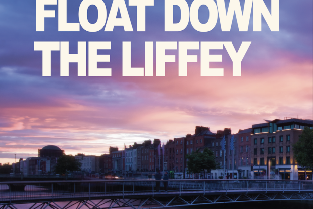 Online Premiere of ‘Float Down the Liffey’