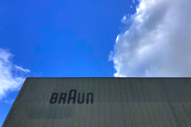 Carlow’s Landmark Former Braun Site Takes Centre Stage