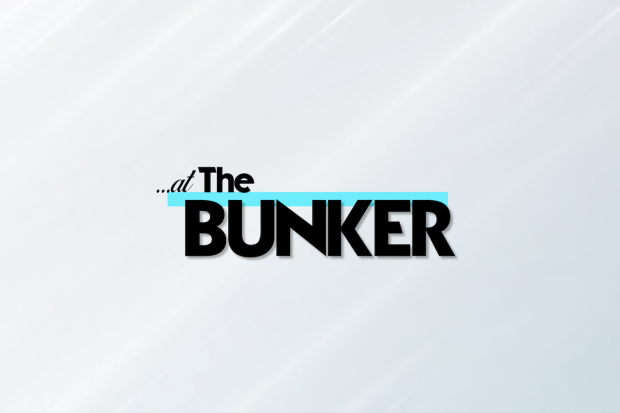 ...at The Bunker; Series 1