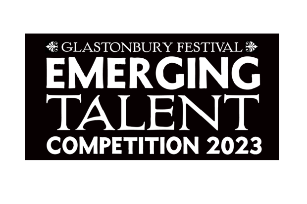 Glastonbury 2023 Emerging Talent Competition