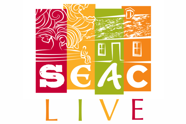 SEAC Live! with Muireann Nic Amhlaoibh, Gerry O&#039;Beirne &amp; Dónal O&#039;Connor