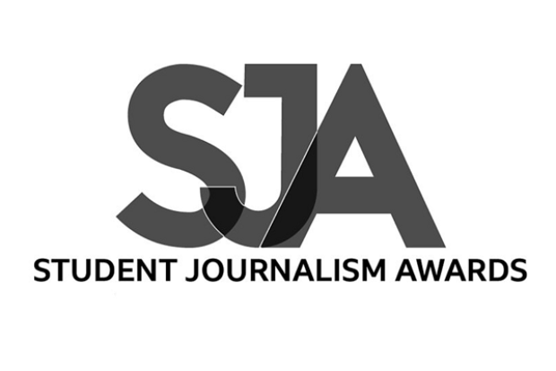 Student Visual and Photo Journalist of the Year 2019
