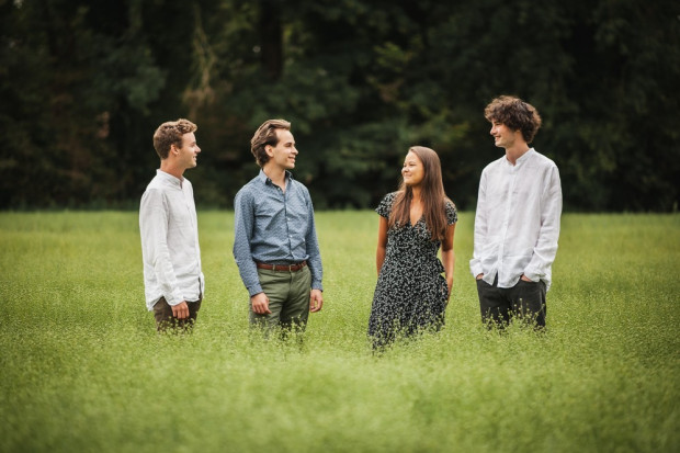 Sonoro Quartet @ West Cork Chamber Music Festival 2022