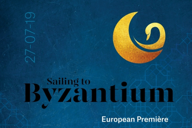 Sailing to Byzantium - European Premiere