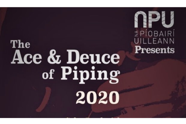 The Ace &amp; Deuce of Piping 2020