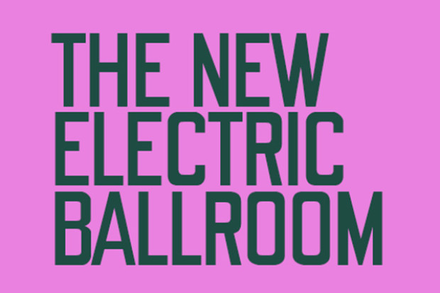THE NEW ELECTRIC BALLROOM by Enda Walsh, presented by The Gate Theatre