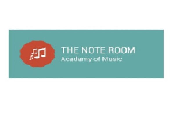 The Note Room Academy of Music