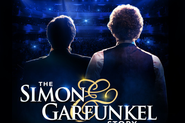 The Simon &amp; Garfunkel Story 50th Anniversary Tour