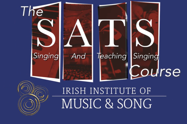 The Singing and Teaching Singing Course