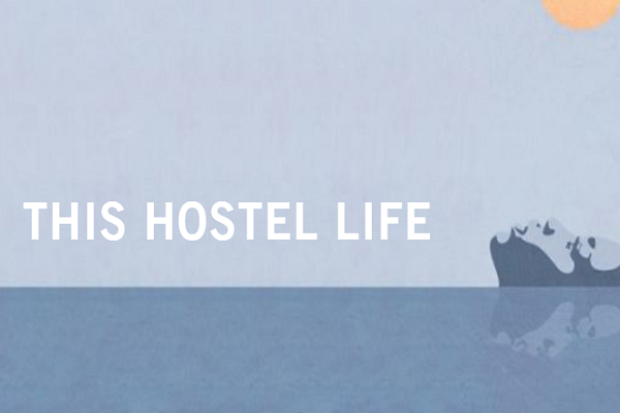 Irish National Opera Presents: This Hostel Life