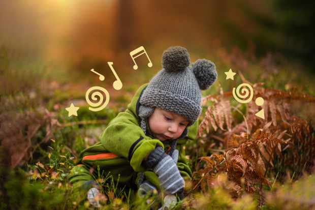 Tiny Tunes: A Musical Journey for Little Ones – Tiny Broadway Tunes