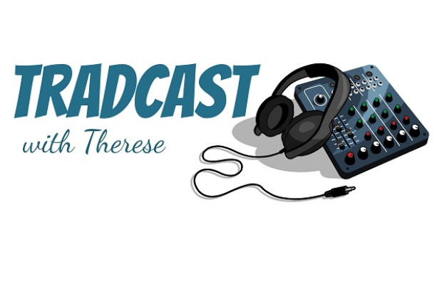 Tradcast with Therese – Recording an Album with Jack Talty