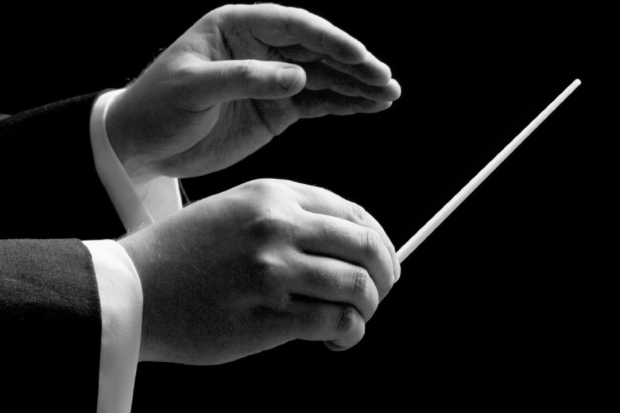 The Irish Association of Youth Orchestras&#039; Orchestral Conducting Workshops 2023