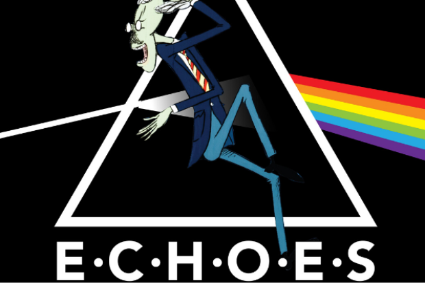 Breathe - The Pink Floyd Experience present: “Echoes – The Best of Pink Floyd LIVE”