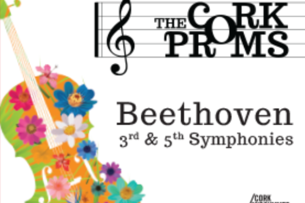 The Cork Proms - Beethoven