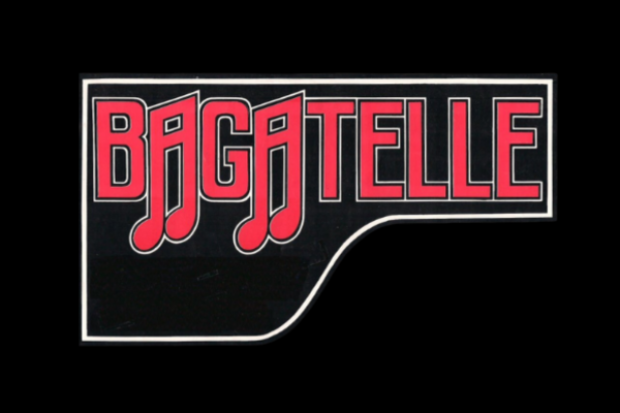 Bagatelle &amp; Friends: Celebrating the Legacy of Liam Reilly