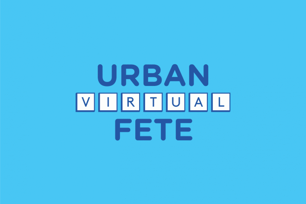 Urban Virtual Fete