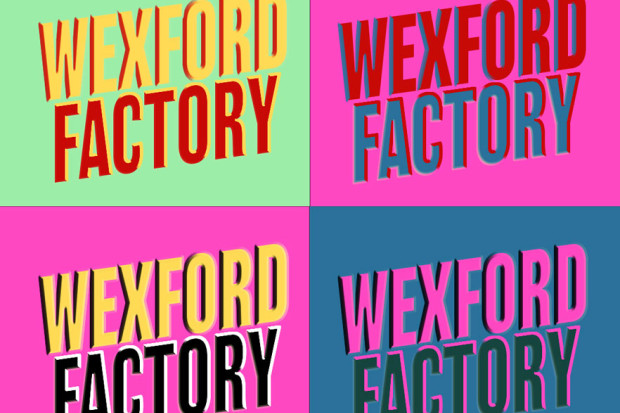 Wexford Factory 