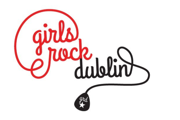 Girls Rock Dublin Camp