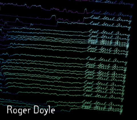 CD Review: Roger Doyle
