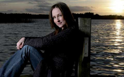 The Diary of Julie Fowlis